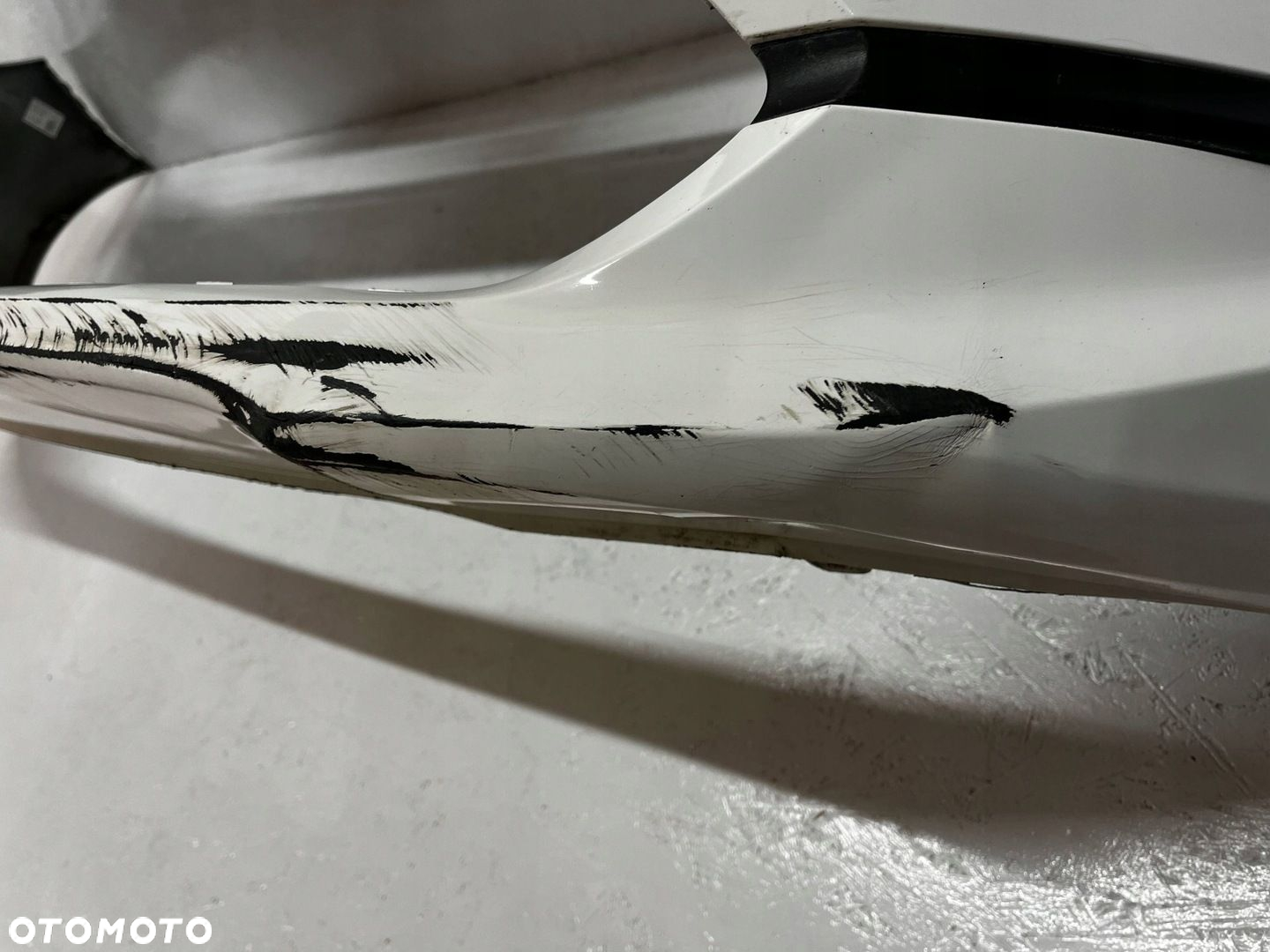 KIA Rio IV LIFT ZDERZAK PRZEDNI PRZÓD 86511-H8A00 ORG WYS 24H FV - 9