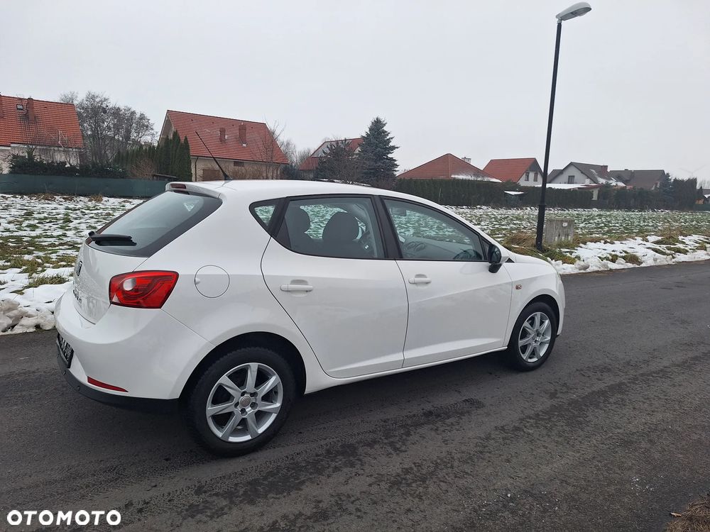 Seat Ibiza - 6