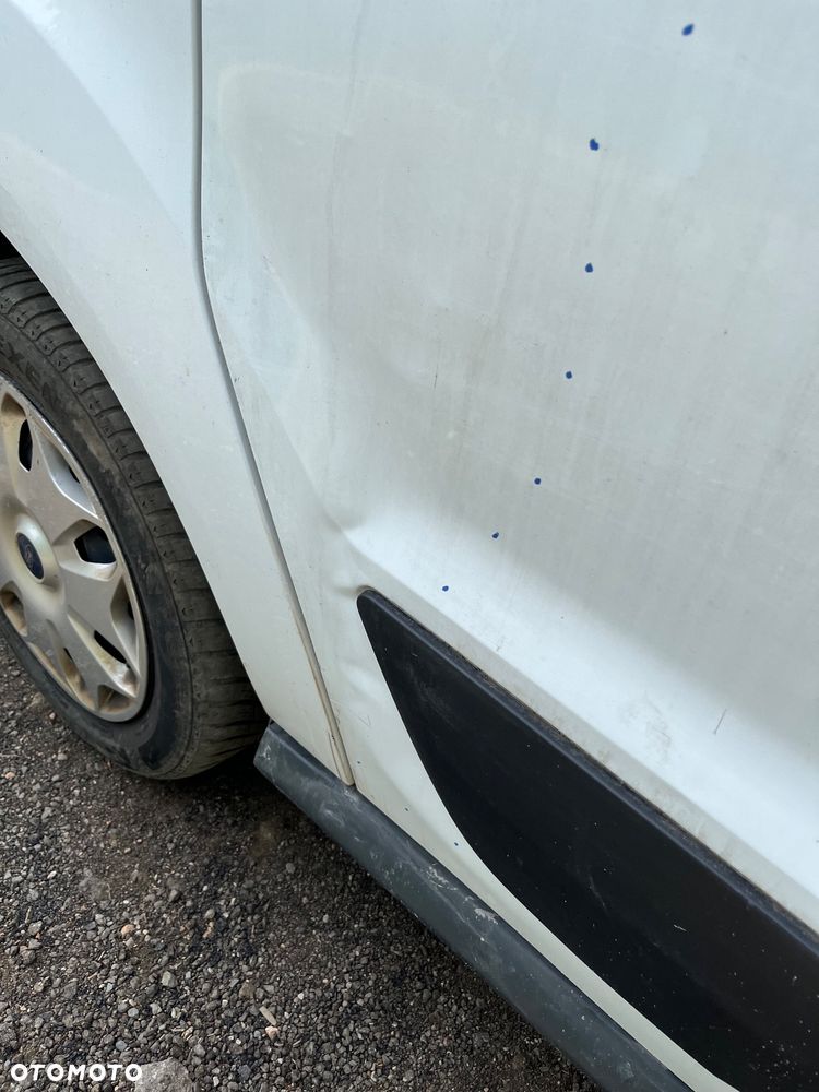 Ford Transit Connect - 8