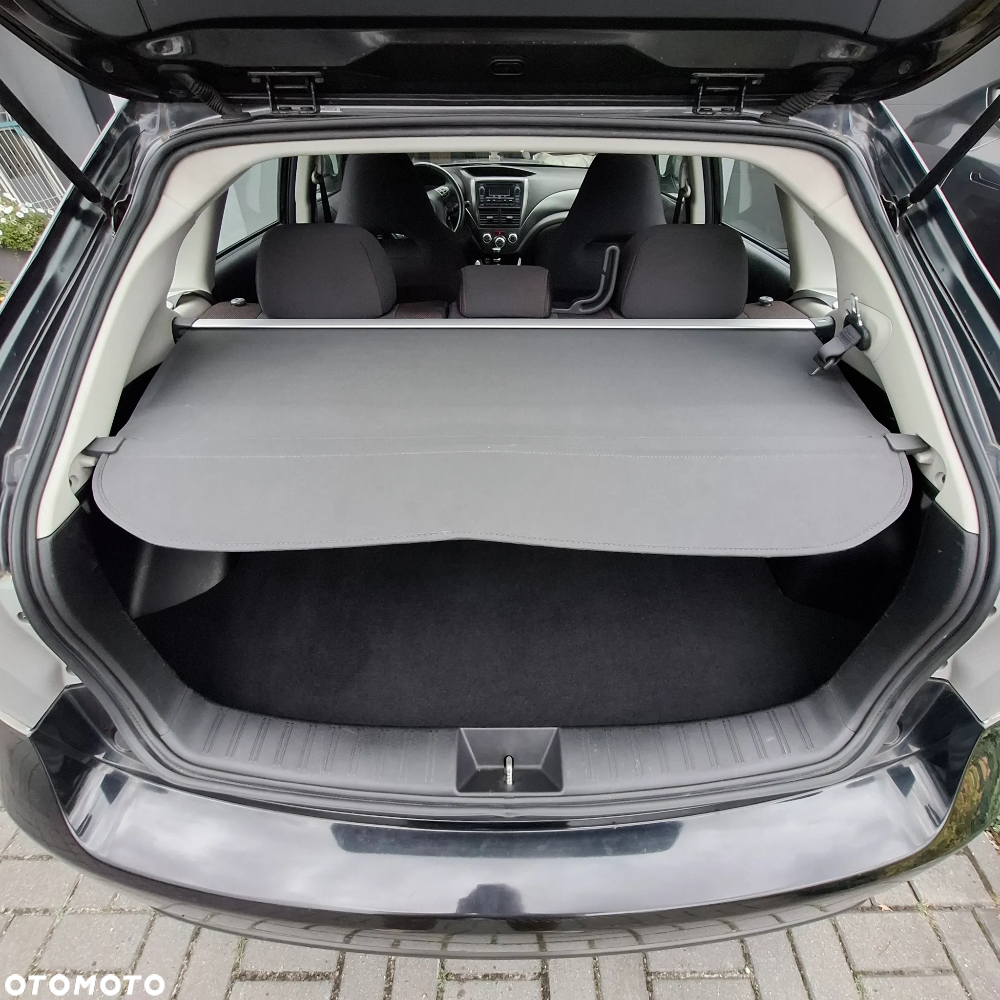 Subaru Impreza 2.0D XV - 26