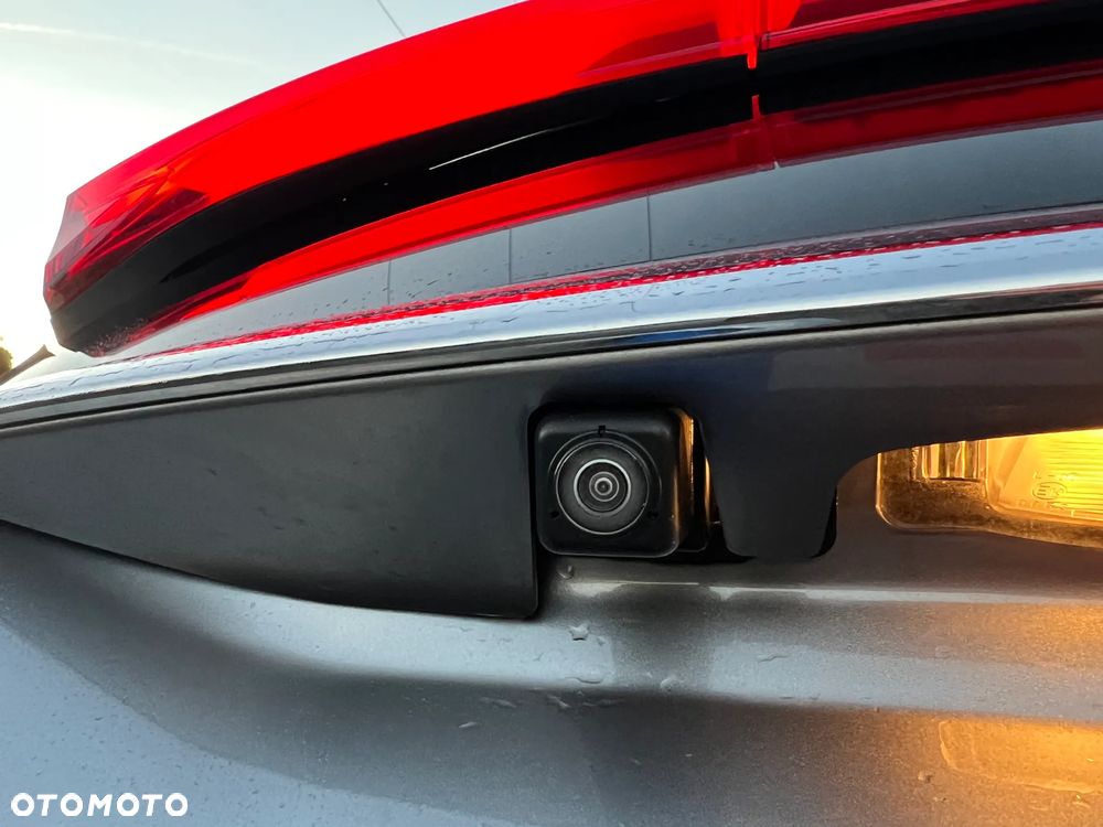 Mitsubishi Eclipse Cross 1.5 T-MIVEC (ClearTec) 2WD Top - 25