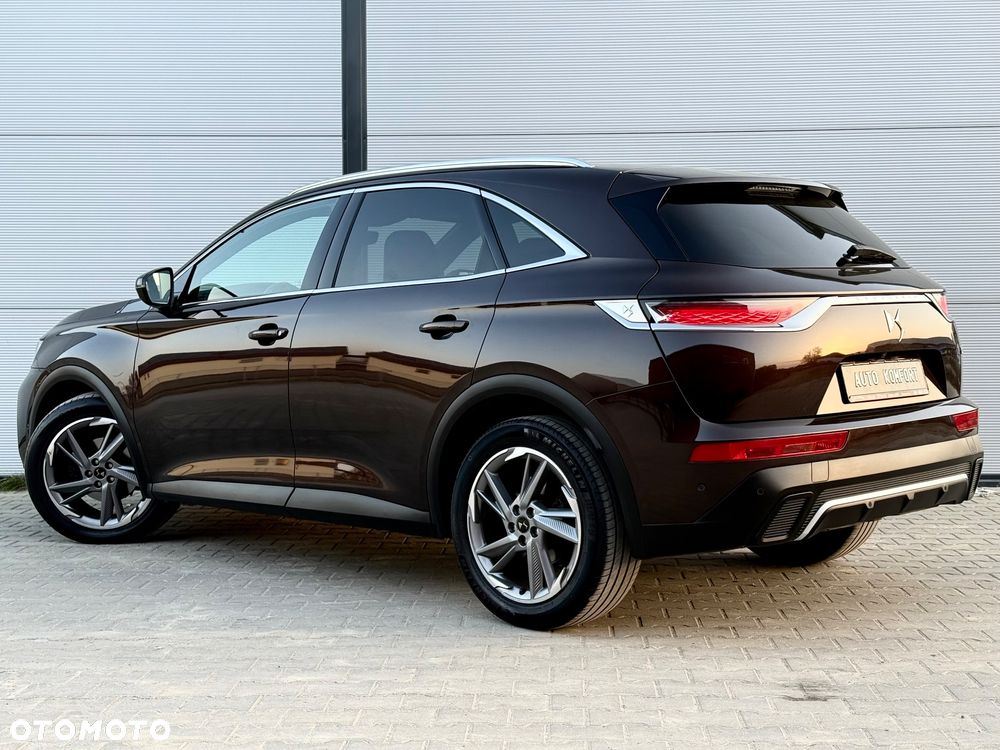 DS Automobiles DS 7 Crossback 1.5 BlueHDi Chic - 18