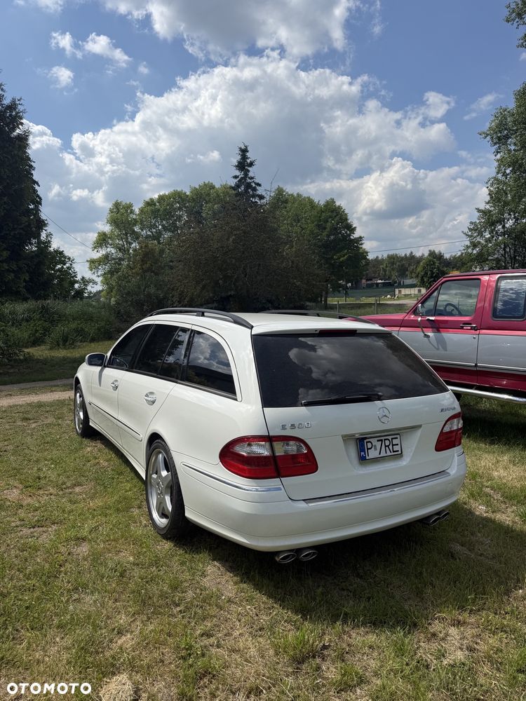 Mercedes-Benz Inny - 3
