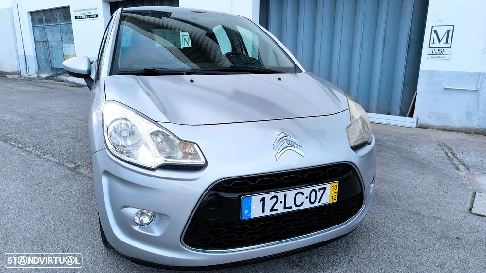 Citroën C3 1.4 Airdream Seduction - 39