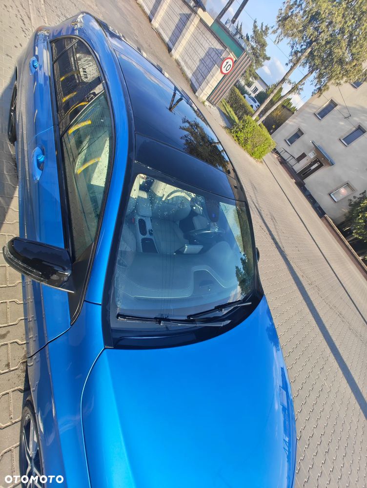 Mercedes-Benz Klasa A - 3