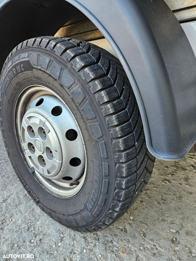 Fiat Ducato - 4