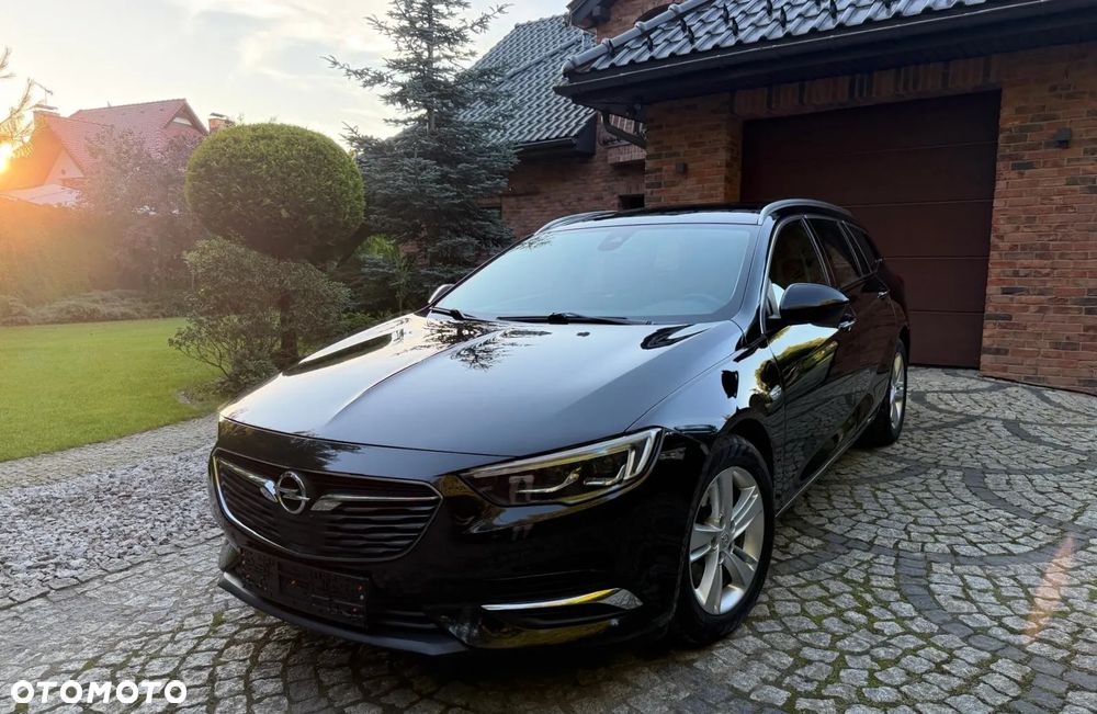 Opel Insignia 2.0 Business Innovation - 10