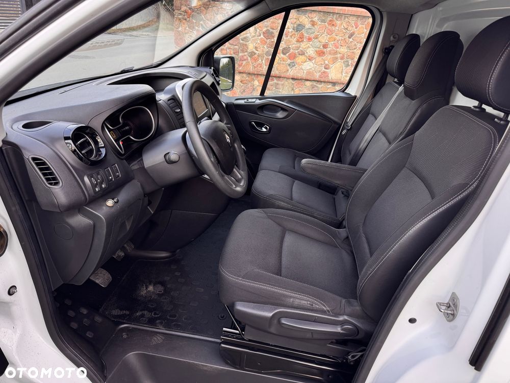 Renault Trafic - 5