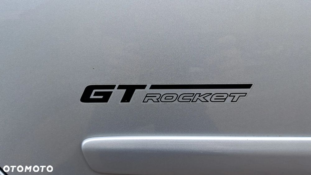 Volkswagen Polo 1.4 GT Rocket - 21