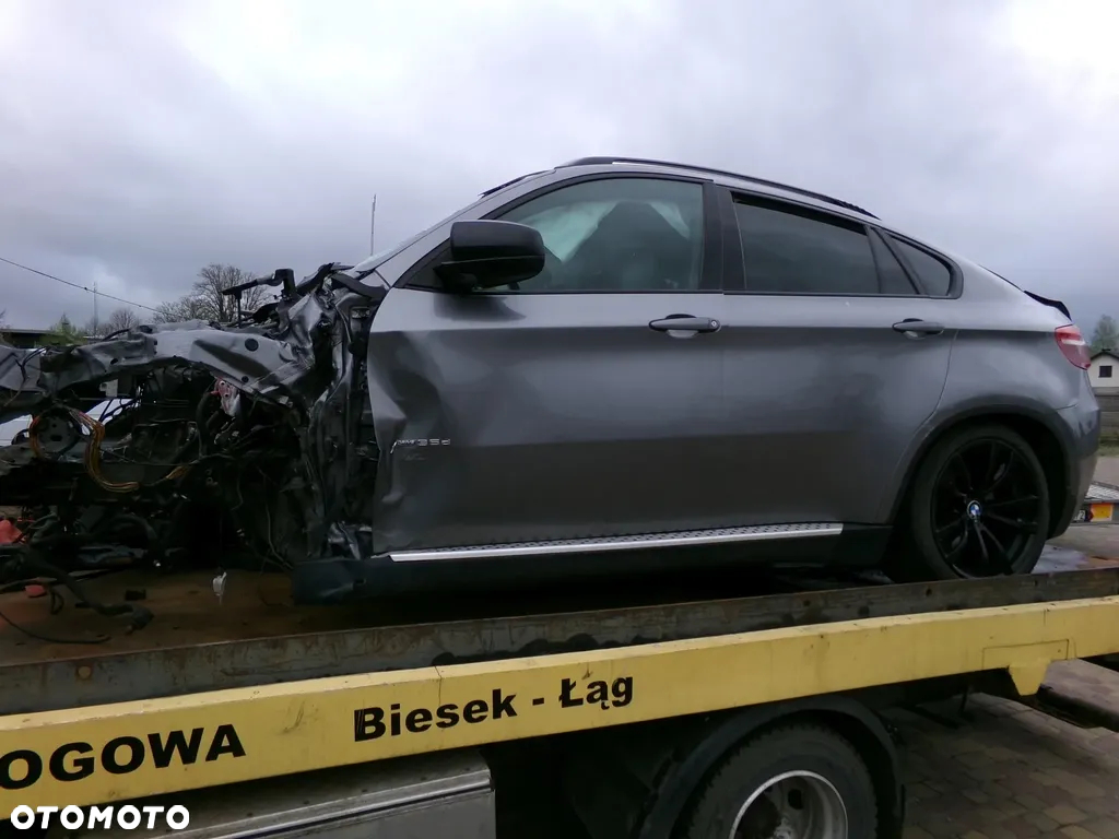 BMW X6 xDrive35d - 3
