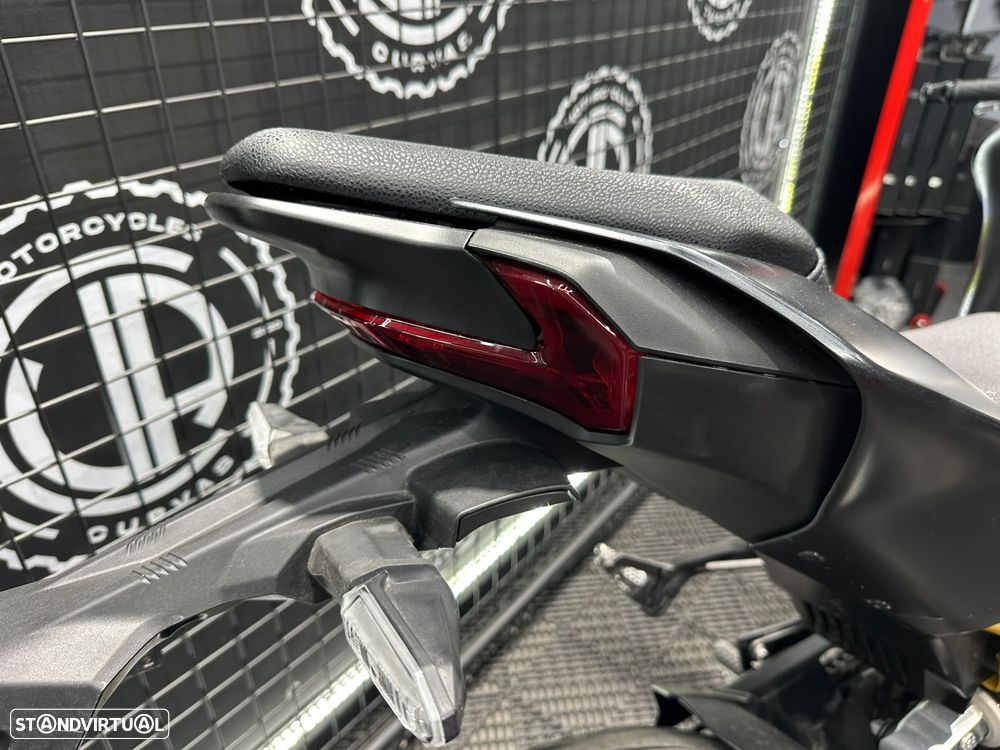 Kawasaki Z 900 - 7