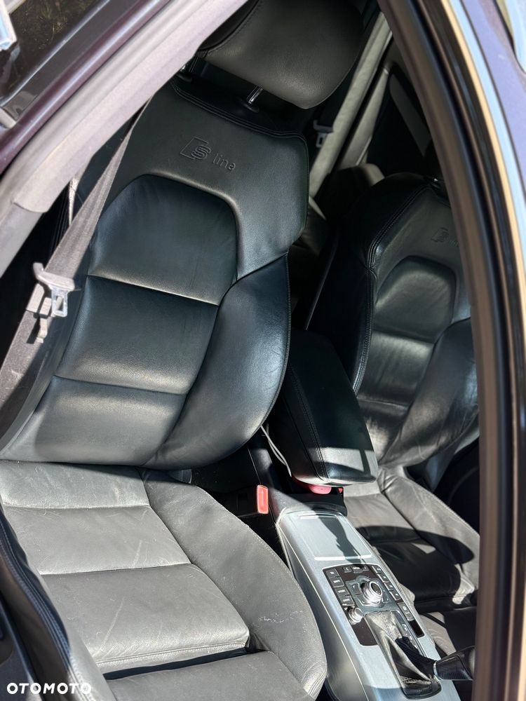 Audi A6 - 10