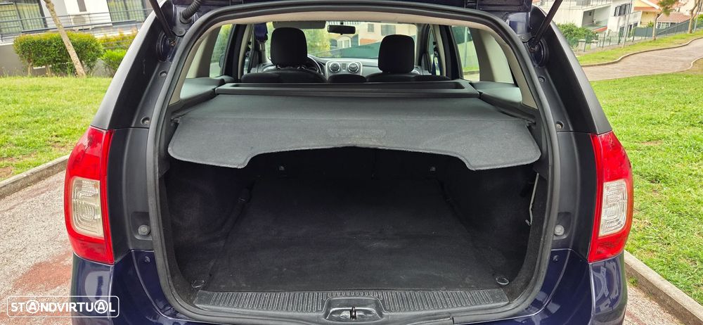Dacia Logan MCV 0.9 TCe Confort - 31