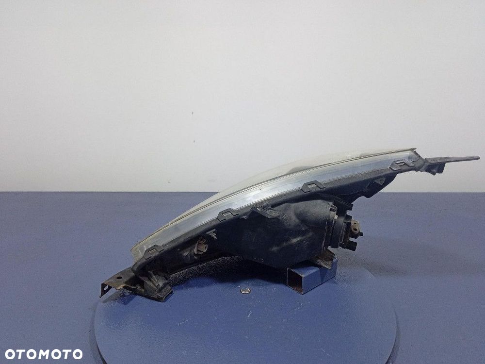 HONDA JAZZ II 02- REFLEKTOR PRAWY LAMPA EU P2187 - 4