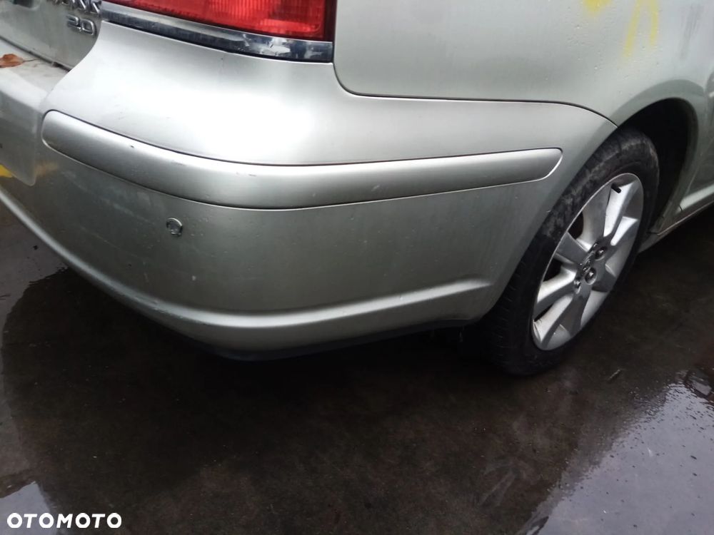 TOYOTA AVENSIS T25 2.0 VVT-i  03-06    MAGLOWNICA PRZEKŁADNIA KIEROWNICZA - 18