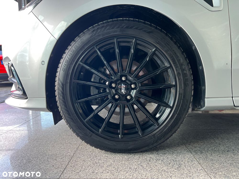 Ford S-Max 2.0 EcoBlue Titanium - 7