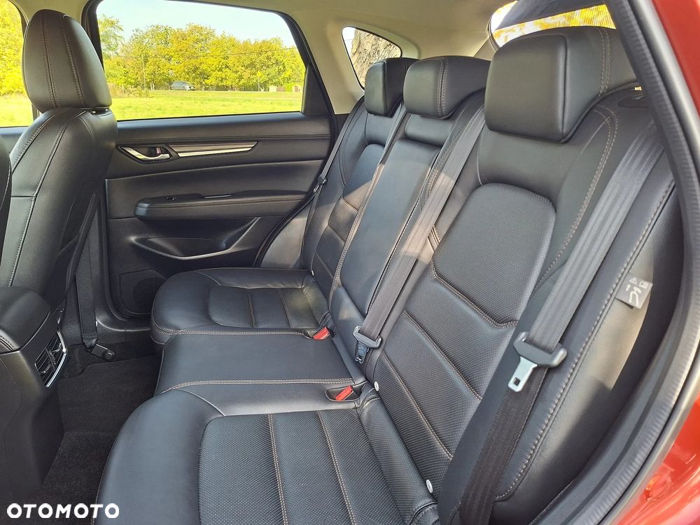 Mazda CX-5 - 36