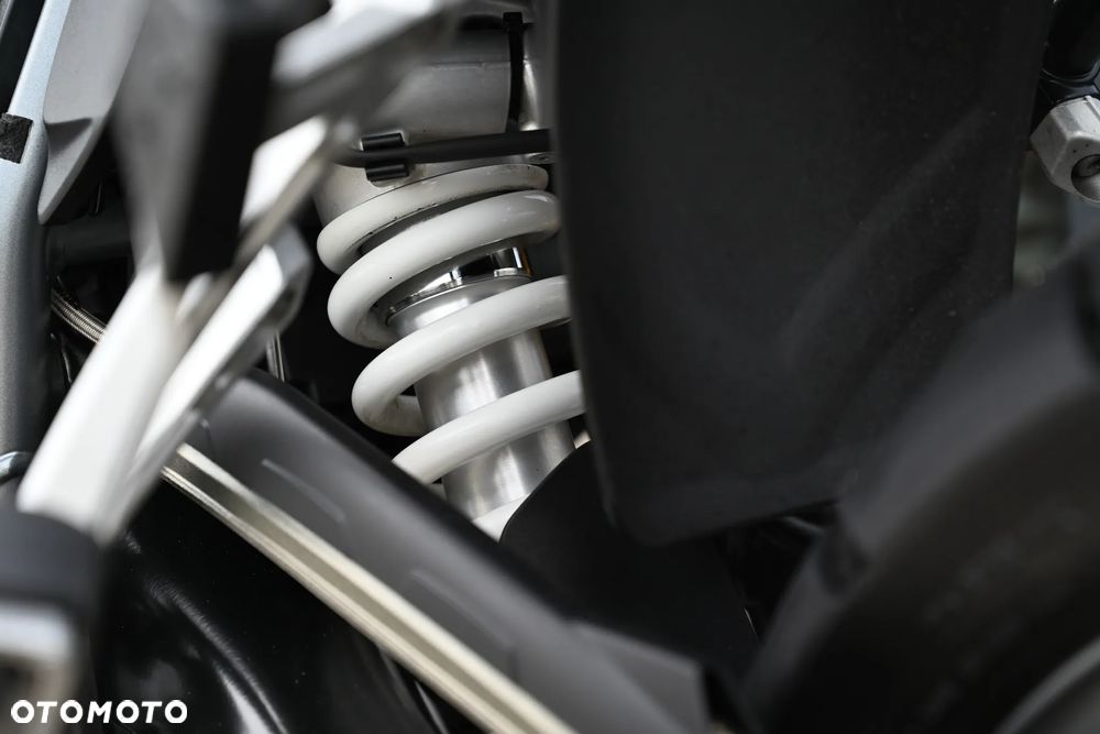 BMW GS - 30