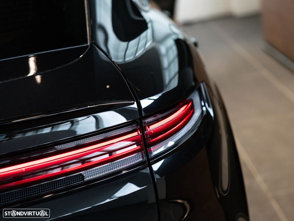 Porsche Cayenne Coupé E-Hybrid - 14
