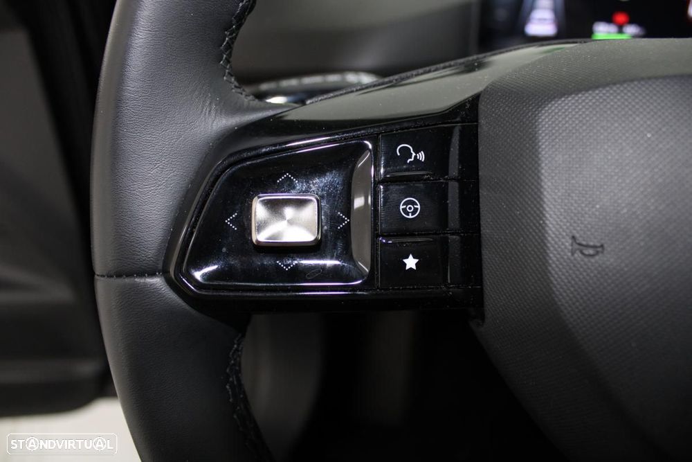 MG MG4 64 kWh Comfort - 16