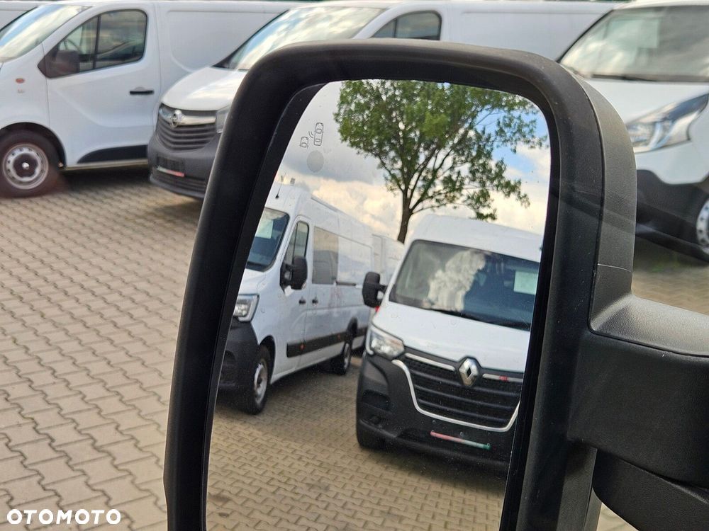 Renault Master L3H2 *74999zł NETTO* 2.3dCi/136KM - 17
