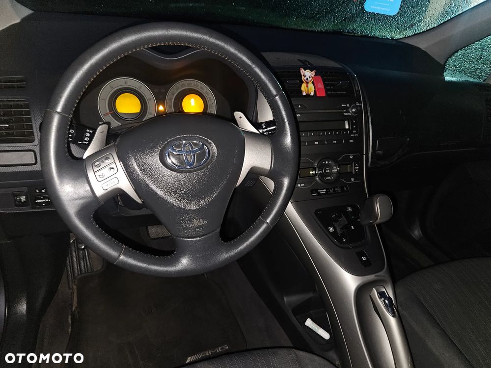 Toyota Auris 1.4 D-4D Premium MM - 11