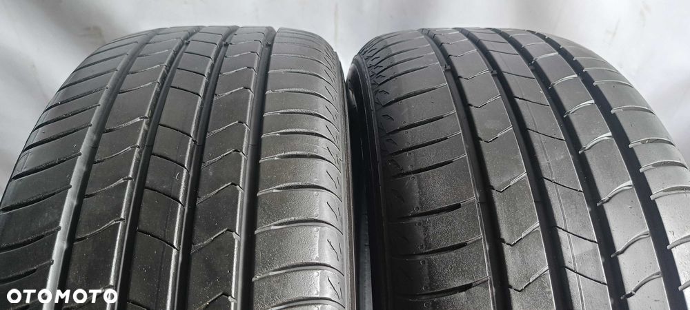 2X 215/55R18 95H Kumho Ecsta HS51 58B1 - 1