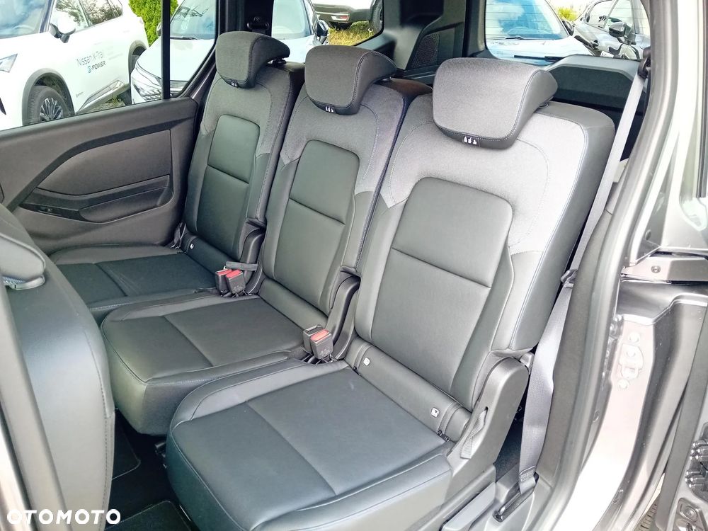 Nissan Townstar Combi 1.3 DIG-T L2 Business Plus DCT - 15