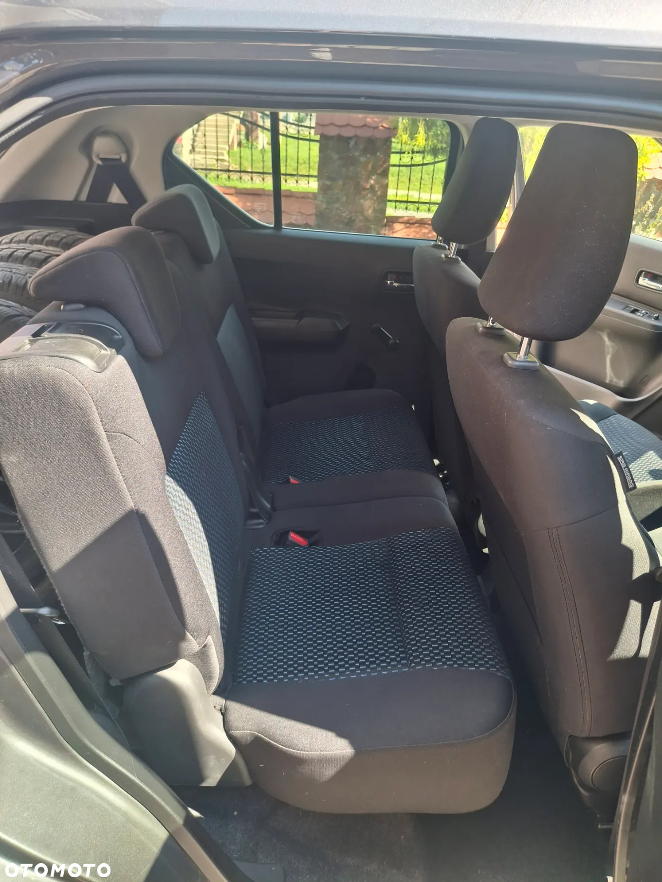 Suzuki Ignis 1.2 SHVS Premium - 15