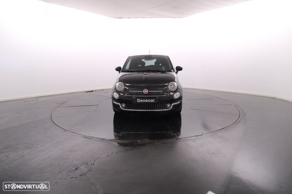 Fiat 500 1.0 Hybrid - 12