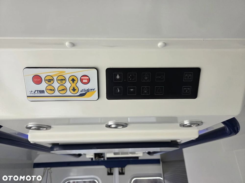 Mercedes-Benz SPRINTER - 9