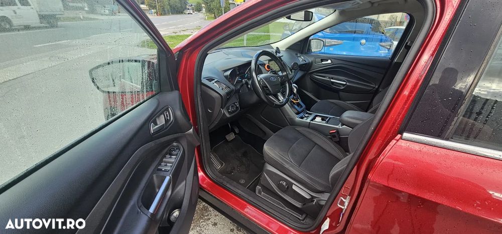 Ford Kuga 1.5 EcoBoost 4WD Aut. Trend - 8