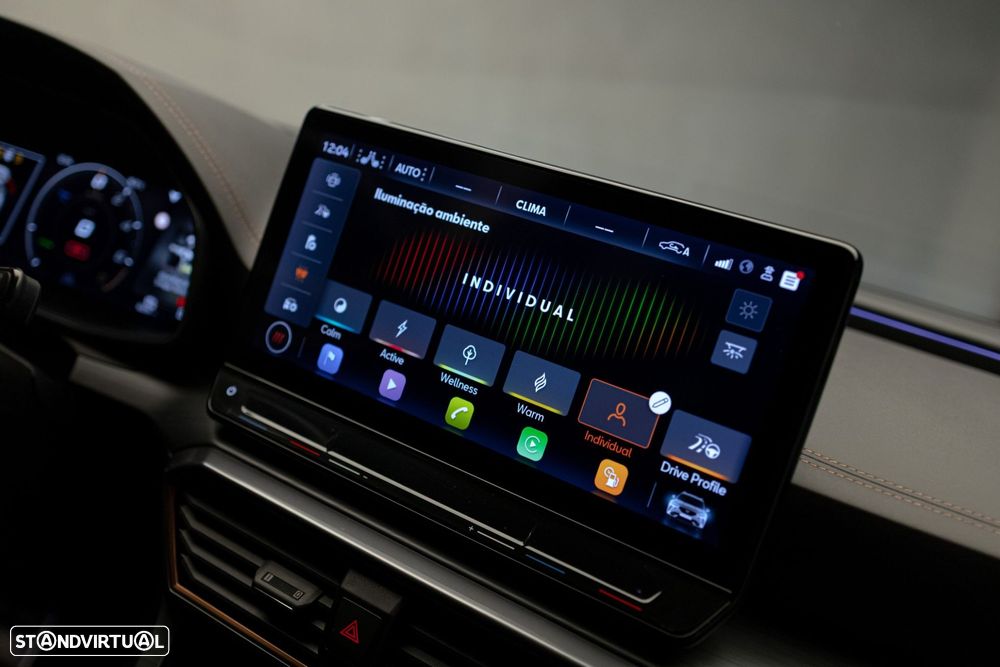 Cupra Formentor - 34