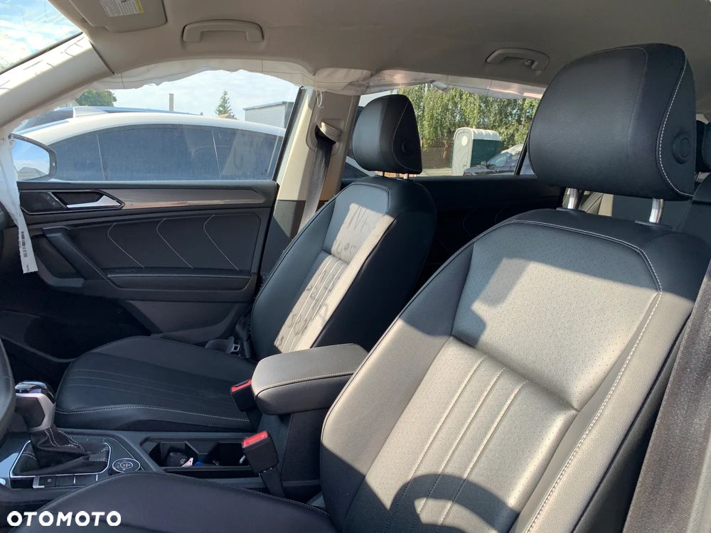 Volkswagen Tiguan Allspace 2.0 TSI OPF 4Motion DSG Highline - 12