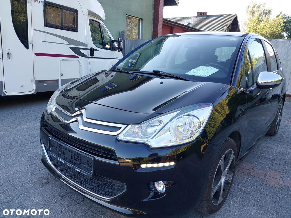Citroën C3 - 9