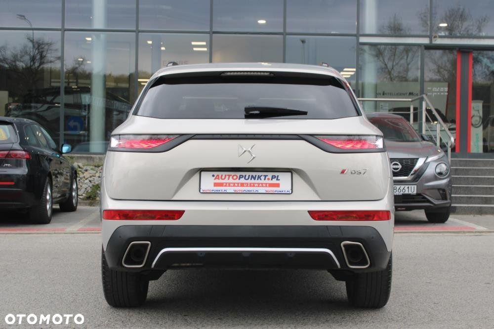 DS Automobiles DS 7 Crossback - 6