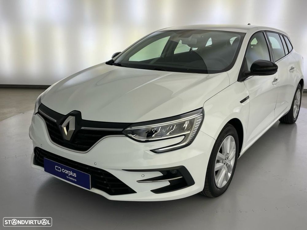 Renault Mégane - 19