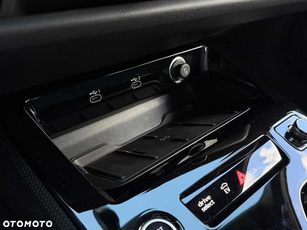 Audi A5 Avant e-Hybrid 220 kW Quattro S tronic - 41