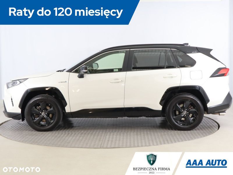 Toyota RAV4 - 4