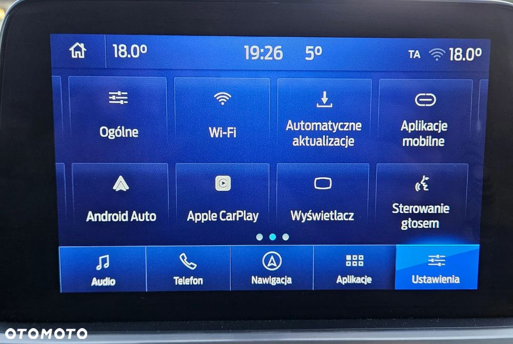 Ford Kuga 1.5 EcoBlue TITANIUM - 15