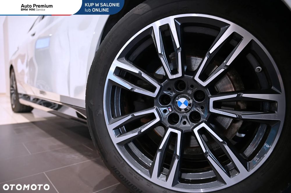 BMW Seria 5 520d mHEV M Sport - 22