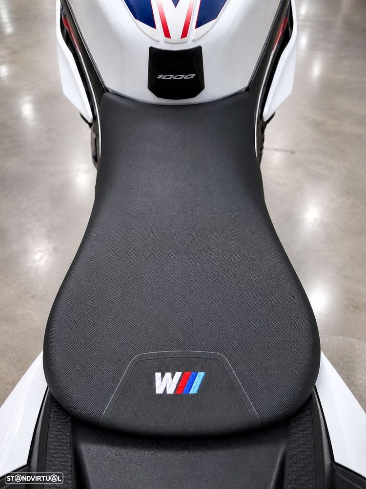 BMW S 1000 RR - 9