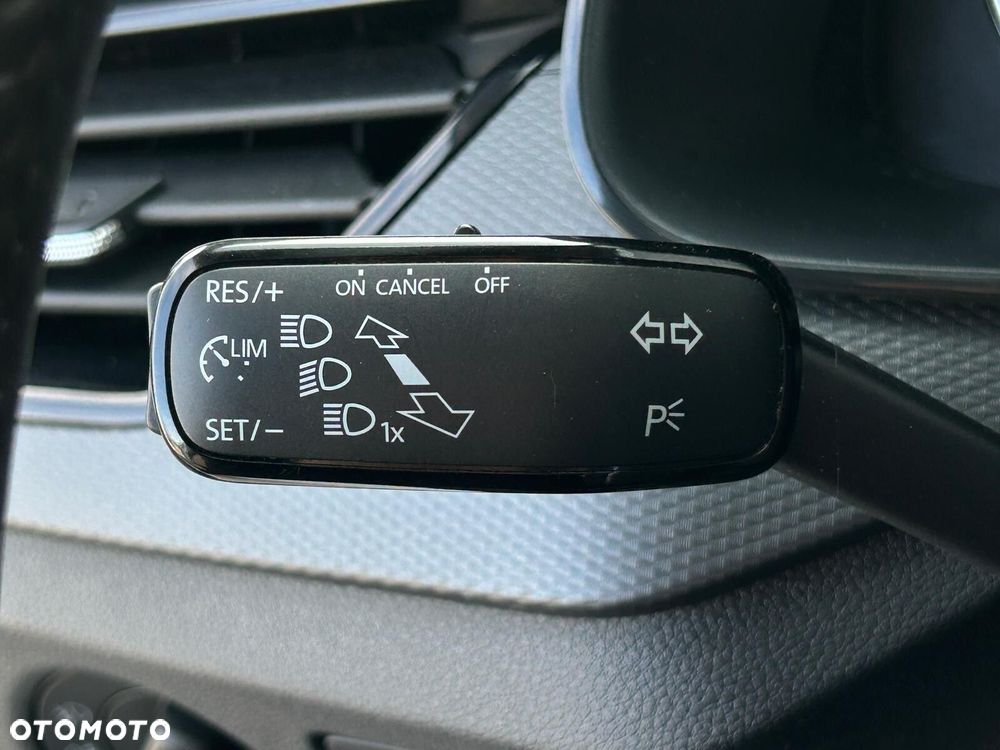 Skoda Scala 1.0 TSI Ambition - 22