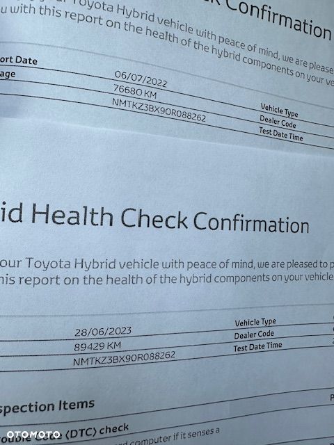 Toyota C-HR Style Selection - 8