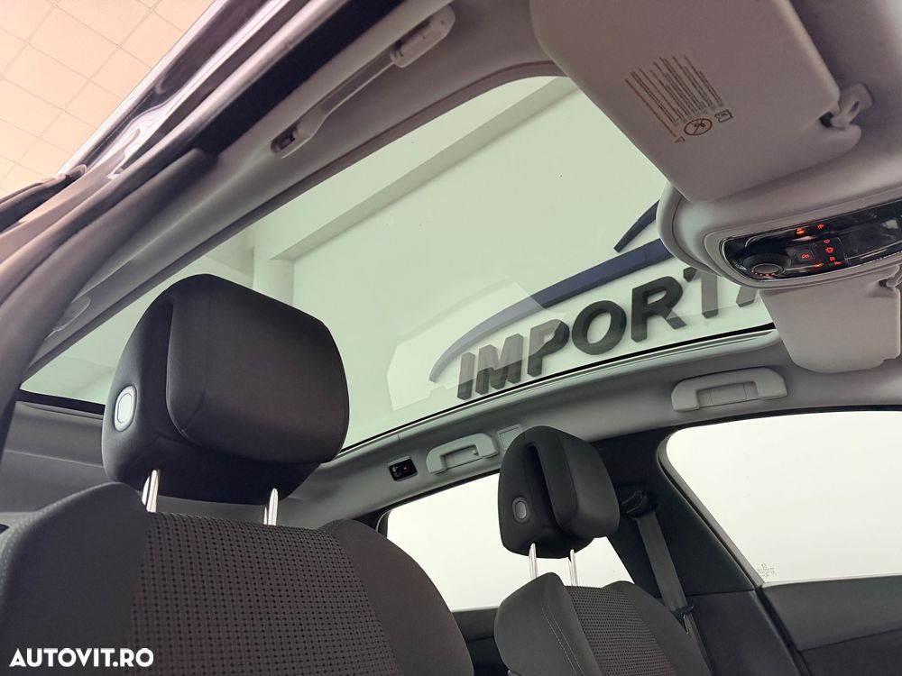 Peugeot 508 SW 155 THP Active - 28