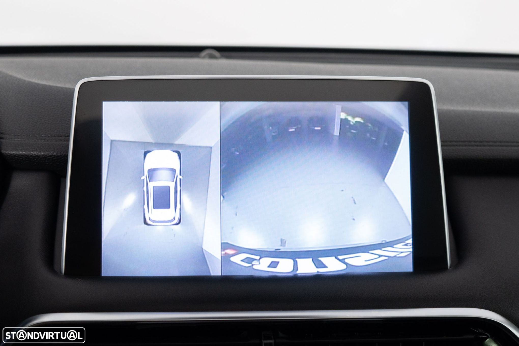 MG EHS 1.5 T-GDI Plug-in Hybrid Luxury - 25