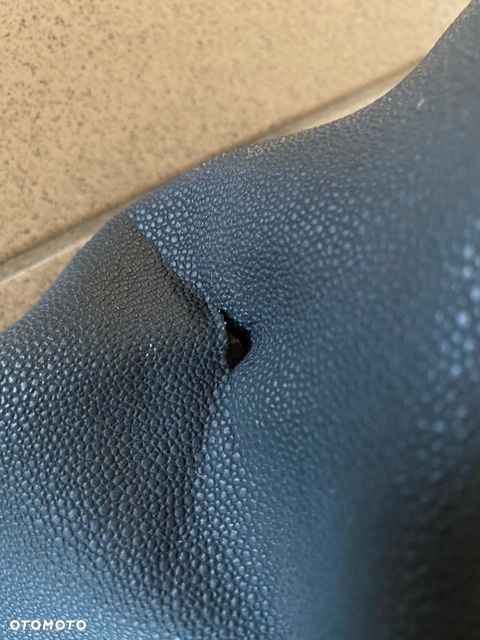 MIESZEK ZMIANY BIEGÓW SKODA FABIA I 6Y0711693 - 3