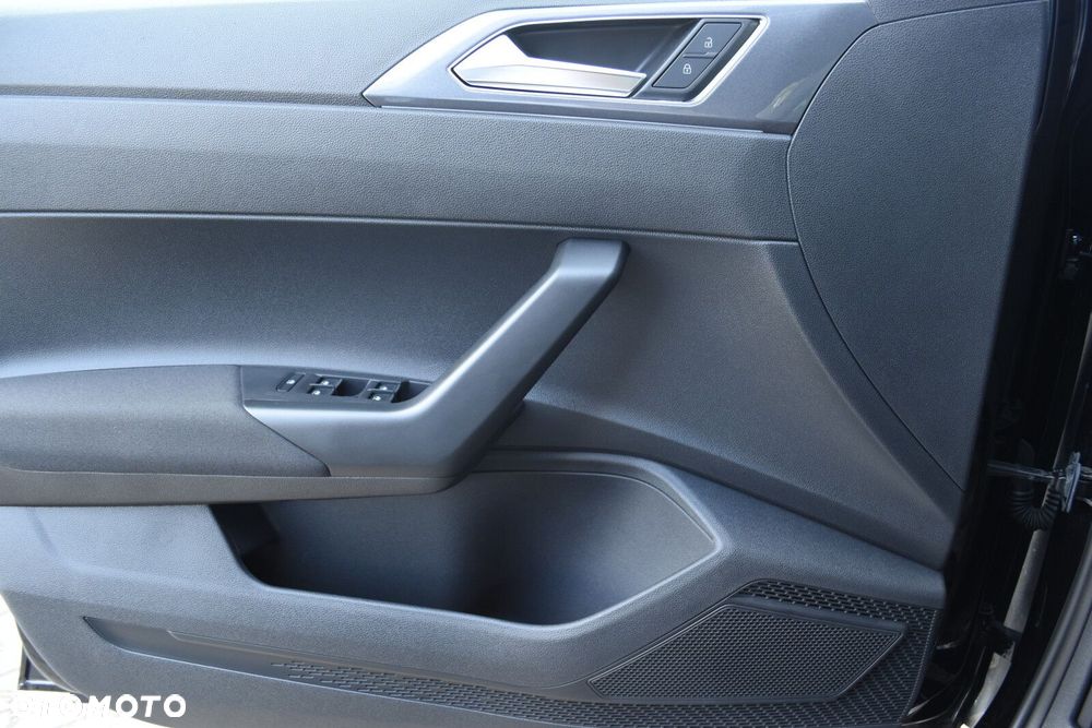 Volkswagen Polo 2.0 TSI GTI DSG - 27