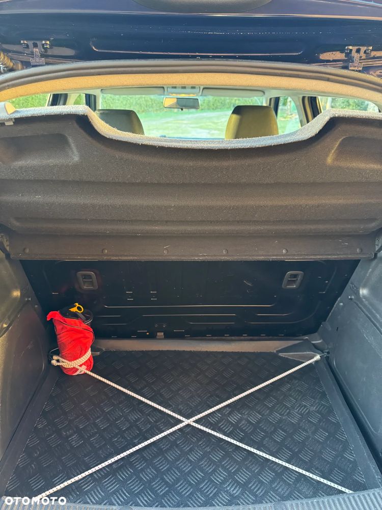 Skoda Fabia 1.2 TSI Classic - 11