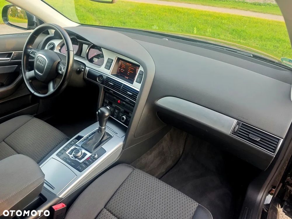 Audi A6 - 33